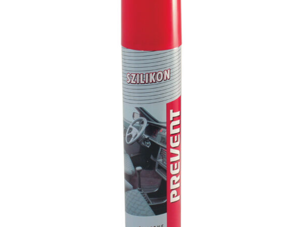 Silikonski sprej 300 ml