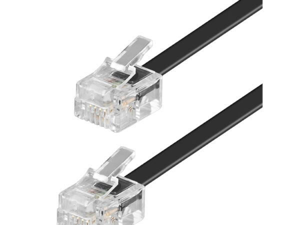 Produžni telefonski kabel 20m