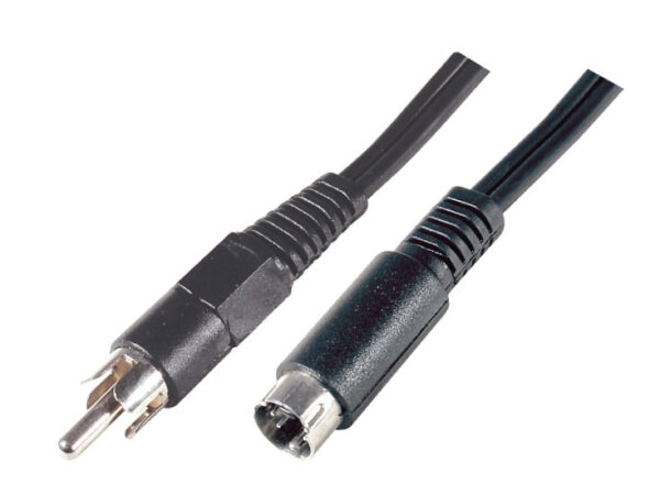 Video kabel