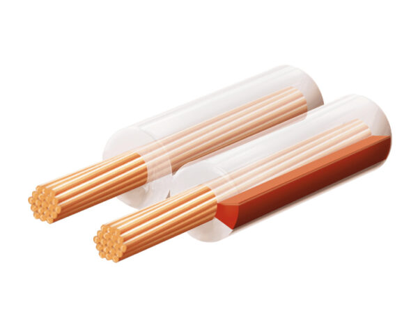 Kabel za zvučnike 2x0,5mm2