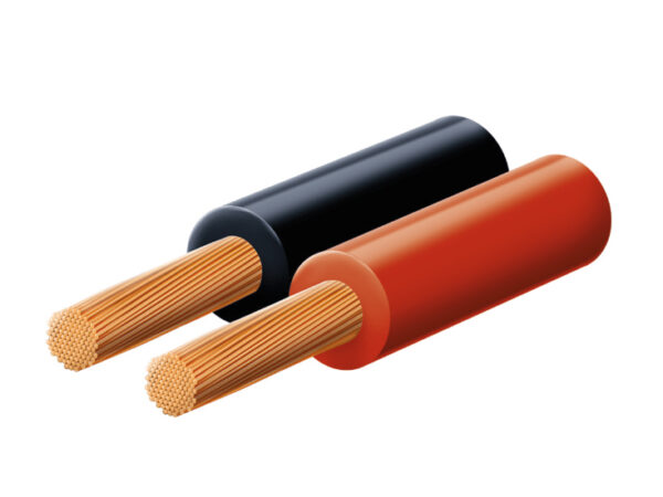 Kabel za zvučnike 2x0,75mm2