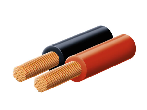 Kabel za zvučnike 2x1,5mm2