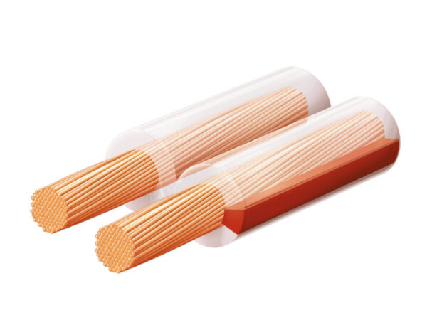 Kabel za zvučnike 2x1,5mm2