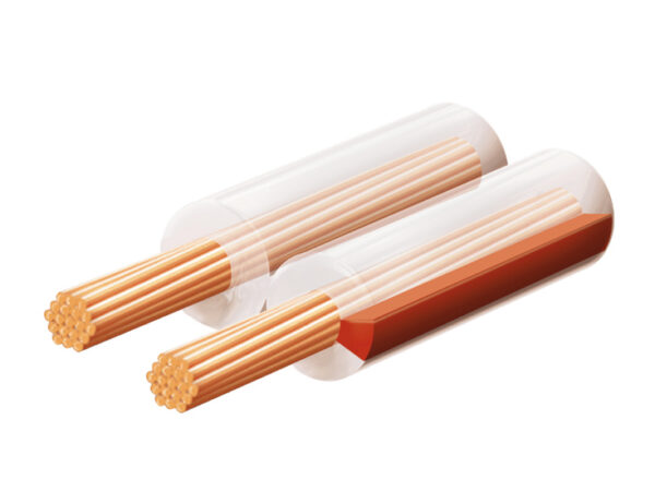 Kabel za zvučnike 2x1mm2