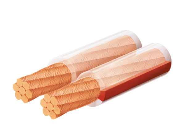Kabel za zvučnike 2x6mm2