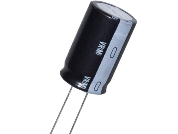 ELKO 10uF/100V