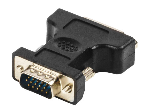 DVI - VGA adapter