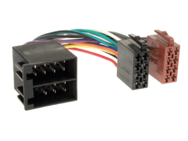 ISO priključni kabel