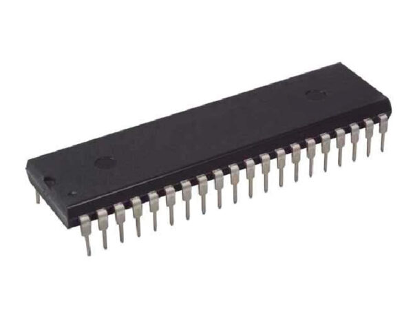Mikroprocesor