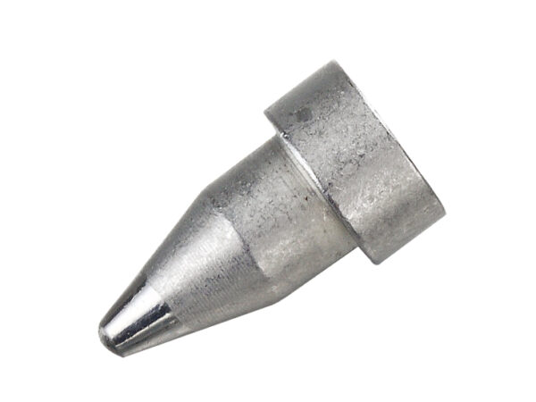 Vrh za pištolj odlemljivač 1.0 mm
