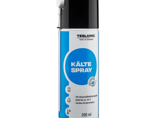 Sprej za hlađenje komponenti 200ml