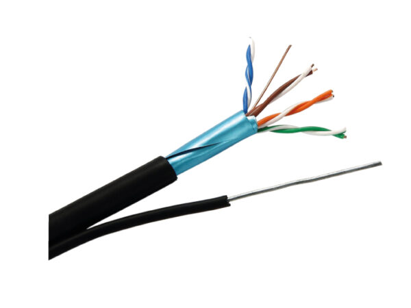FTP kabel CAT.5e - samonoseći