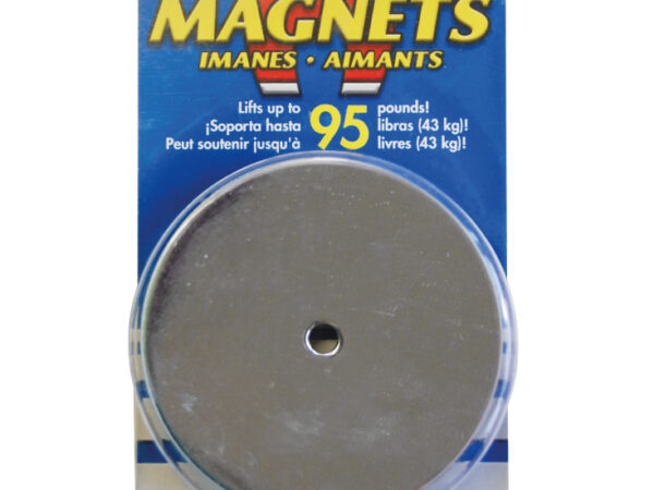 Magnet okrugli 81x10mm