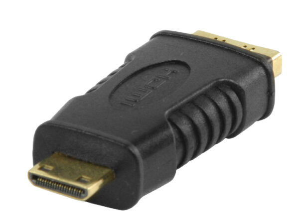 HDMI - mini HDMI adapter