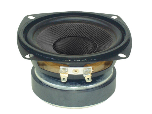 Niskotonski zvučnik 100mm 50W