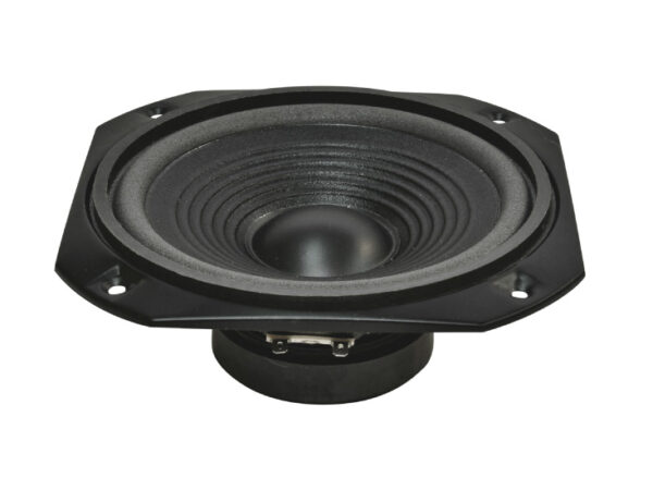 Srednjotonski zvučnik 160mm 60W