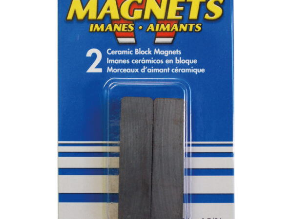 Magnet 10x10x48mm - 2 kom.