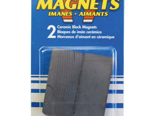 Magnet 9.5x22x47mm 2kom