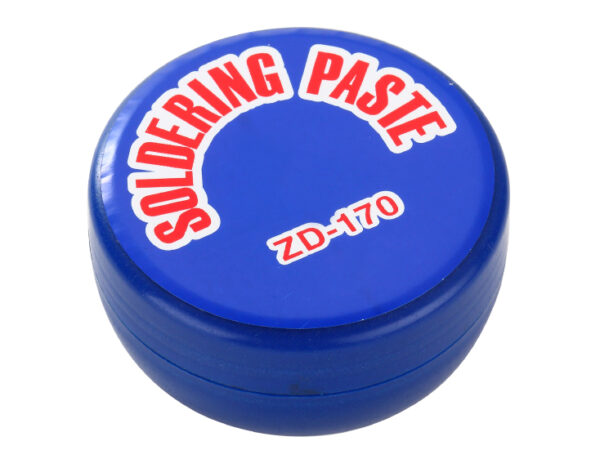Pasta za lemljenje