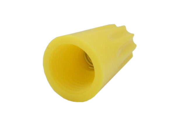 Navrtna spojnica za kablove 1.5-6.0mm2 450V~ 25A
