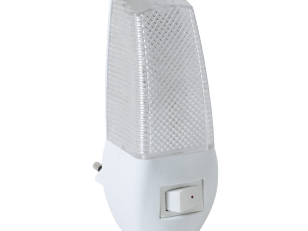 Noćna lampa sa prekidačem