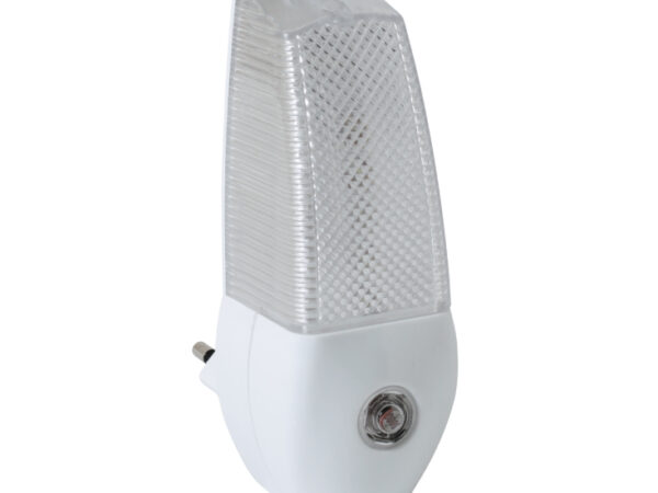LED noćna lampa sa sumrak senzorom