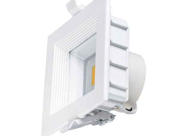 Ugradna LED lampa 20W dnevno svetlo