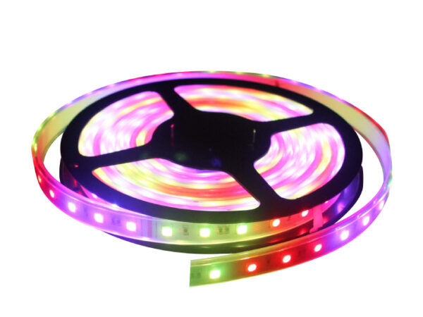 LED traka RGB 30 LED / 1m