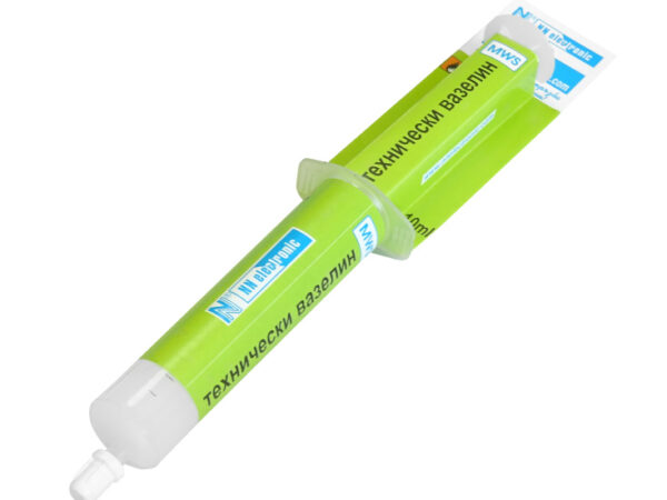 Tehnički vazelin za podmazivanje 10ml