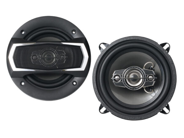 Auto zvučnici 130mm 2x75W