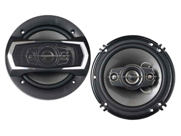 Auto zvučnici 165mm 2x100W