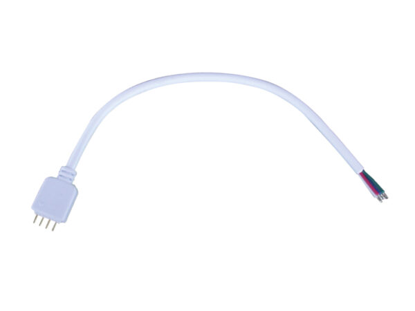 Priključni kabel za IR RGB LED kontroler