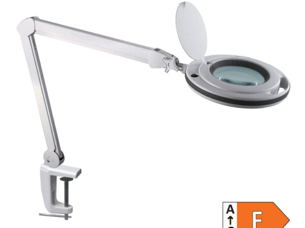 Stona lampa sa lupom 5D 60 LED
