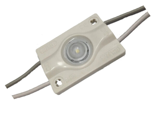 LED modul hladno beli SMD3030 1.2W
