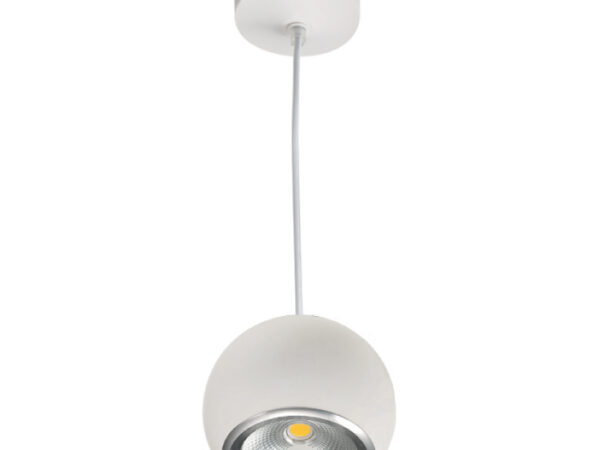 Viseća LED lampa 15W 5000K
