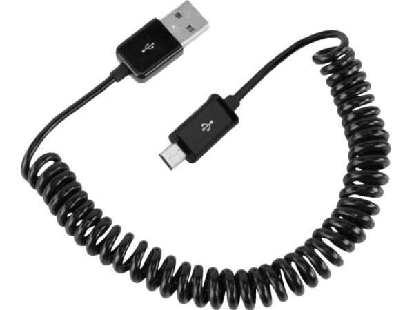 USB 2.0 kabel A-micro B