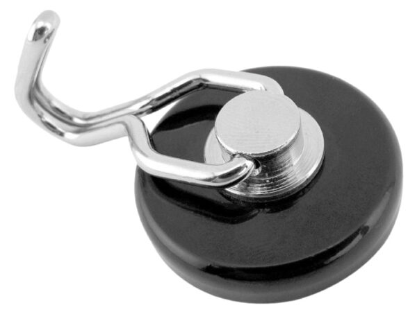 Neodijumski magnet sa zakačaljkom