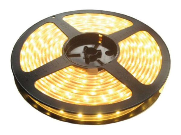 LED traka toplo bela 60 LED / 1m