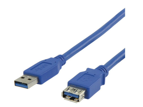 USB 3.0 kabel 2m