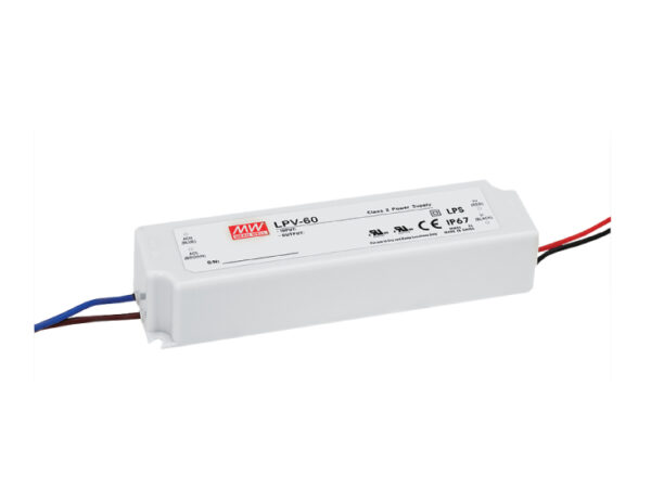 Ispravljač 60W IP67