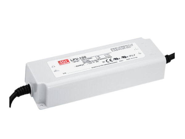 Ispravljač 150W IP67