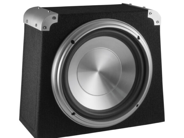Pasivna sub bas kutija - 150W