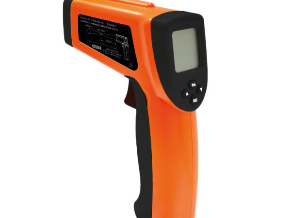 Infracrveni termometar 1100°C