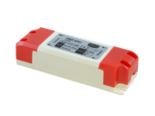 Ispravljač 24W IP20
