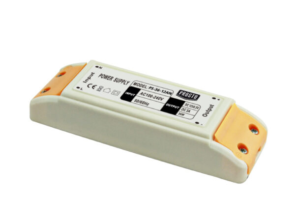 Ispravljač 36W IP20