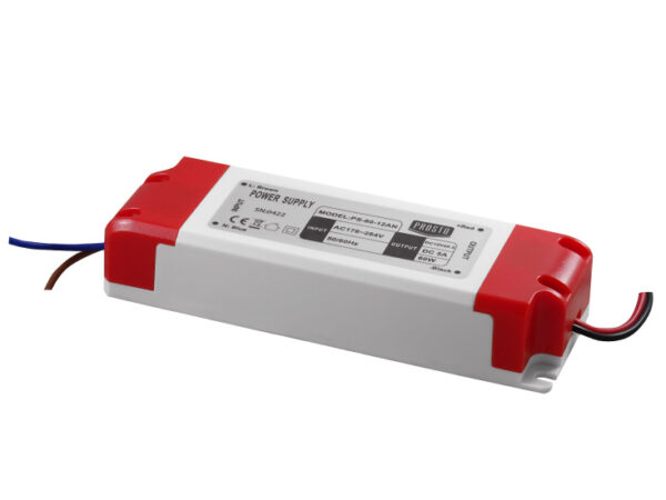 Ispravljač 60W IP20