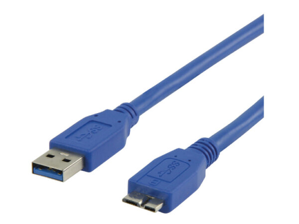 USB 3.0 kabel 1m