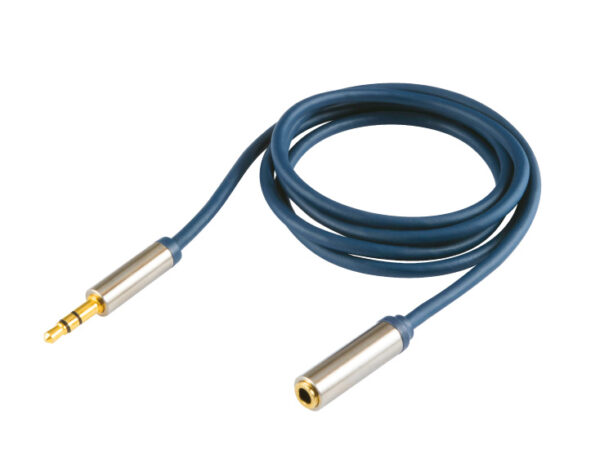 Audio kabel 2,5 m