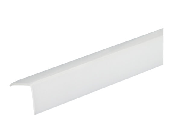 Difuzor za alu. profil 1616 2m