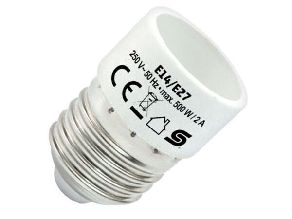 Adapter za E14 sijalicu